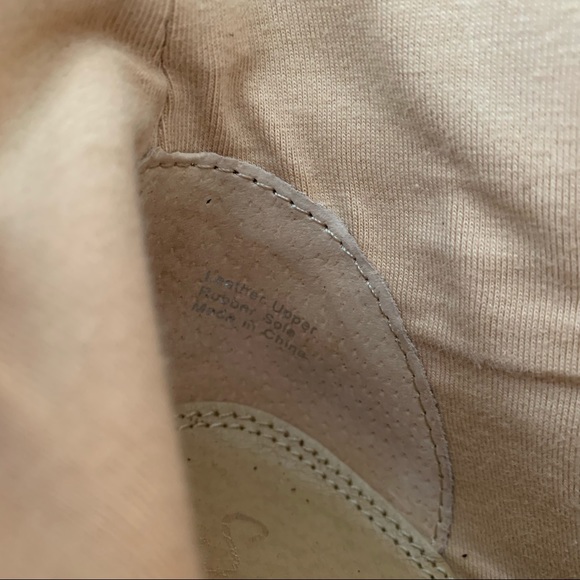 Splendid Women’s Pascal chukka wedge ankle boots - Picture 7 of 9